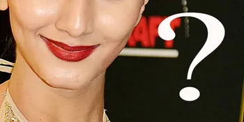 OMG! Aktris Cantik Lawan Main Shahrukh Khan Ini Ketahuan Oplas