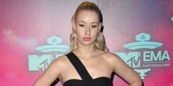 OMG! Artis Ini Tunjukkan Bagian Pribadi di MTV EMA 2013