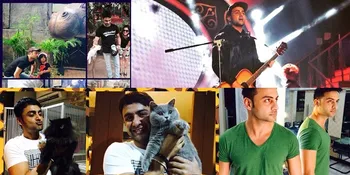 OMG! Beberapa Alasan Fans Shaheer Sheikh Pindah ke Rohit Bhardwaj