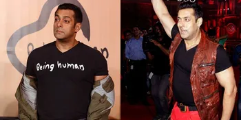 OMG! Ini Dia Aktris Cantik Bollywood Yang 'Tolak' Salman Khan