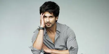 OMG! Pernikahan Shahid Kapoor Dipercepat Juni 2015