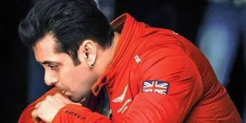 OMG! Salman Khan Masuk Nominasi Aktor Terburuk 2014