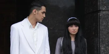 Omnibus Tentang Anak Muda Indigo 'ISYARAT' Rilis Trailer