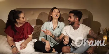 Onadio Leonardo Sering Ribut dengan Istri Gara-Gara Mulai Kehilangan Gairah Bercinta Pasca Menikah