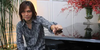 Once: Canangkan Hari Musik Nasional Butuh Perjuangan Panjang