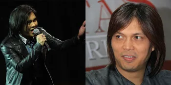 Once Mekel Bangga Alex Rudiart Dikatakan Mirip Dirinya