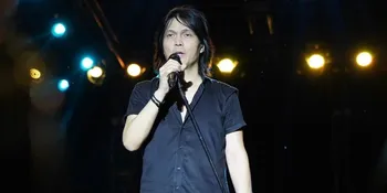 Once Mekel Jawab Pernyataan Ahmad Dhani Soal Tak Bayar Royalti saat Bawakan Lagu Dewa19