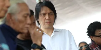 Once Mekel Kenang Guruh Soekarnoputra: Maestro Musik, Tari, dan Fashion