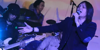 Once Mikael: Musisi Muda Harus Tiru Sosok Om Chrisye