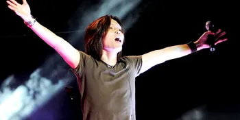 Once Siapkan Album Rock Bernuansa Religi!