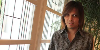 Once Siapkan Materi Rock di Album Solo Terbarunya