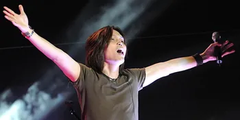 Once Tak Ingin Anak Ikuti Jejaknya