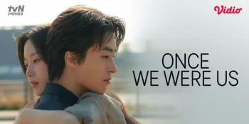 'Once We Were Us' Tayang di Vidio, Film Romantis Korea dengan 2 Juta Penonton