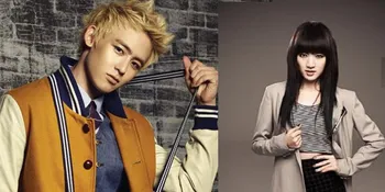'One and a Half Summer' Rilis Teaser Nichkhun 2PM-Jia Miss A