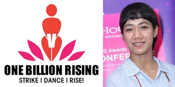 One Billon Rising: Stop Kekerasan Pada Wanita!
