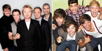 One Direction Terancam Bahaya Narkoba?