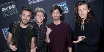 One Direction Ternyata Pernah Ditendang Dari Hotel Donald Trump