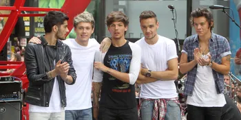 One Direction VS Ellie Goulding, Yang Mana Pilihanmu?