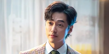 'ONE DOLLAR LAWYER' Kisah Pengacara Daerah Melawan Firma Hukum, Dibintangi Namgoong Min dan Kim Ji Eun