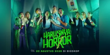 One Piece Jadi Salah Satu Inspirasi Film Harusnya Horror