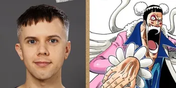 'ONE PIECE LIVE ACTION SEASON 3' Rilis Cast Pertama-nya: Karakter Yang Sudah Ditunggu-tunggu Fans!