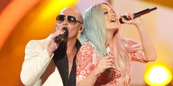 One Republic Masih Incar Pitbull dan Kesha di Chart Billboard!