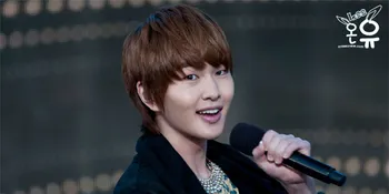 Onew SHINee Tersipu Kala Ditanya Pacaran