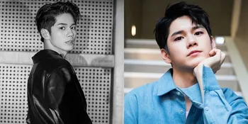 Ong Seung Woo Lakukan Pemotretan Solo Pertama Pasca Wanna One Bubar