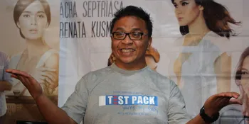 Oon Dengarkan Tiap Hari Lagu 'Cepat Sembuh' Bikinan Project Pop
