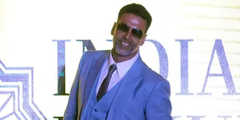 Oops, Akshay Kumar Jadi Mak Comblang Aktris &#38; Pengusaha Kaya Ini