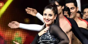 Oops, Kareena Kapoor Bikin Aktor Tampan Ini 'Ketagihan'