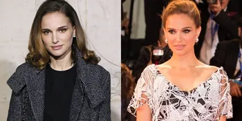 OOTD Bumil Ala Natalie Portman, Santai Namun Kece