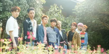 OOTD EXO di MV 'Ko Ko Bop', Penuh Warna & Sampai Belasan Juta
