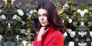 Oow! Kendall Jenner Ketahuan Kencan Dengan Pria Ganteng Misterius