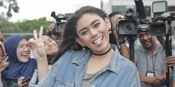 Operasi Berjalan Lancar, Thalita Latief Ceritakan Tumor Sebesar Bakso yang Sempat Hidup dalam Tubuhnya