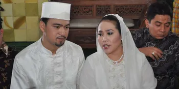 Operasi Jalan Satu-Satunya Nunung Bisa Sembuh