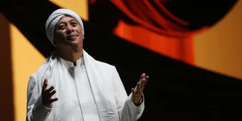 Opick Bantah Bakal Cerai dari Bebi Silvana, Tak Tegur Istri Meski Sudah Bikin Heboh di Medsos