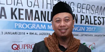 Opick Kembali Tak Hadir Dalam Sidang Mediasi, Ini Alasannya