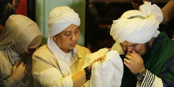 Opick Klaim Jaga Sehelai Rambut Nabi Muhammad, MUI Beri Sorotan