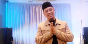 Opick Rayakan 30 Tahun Berkarya Lewat Konser Religi Nasional 'Di Bawah LangitMu'