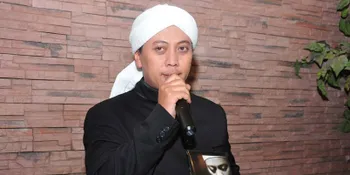 Opick Siapkan Lagu Untuk Putri Pertama Ustad Jeffry Al Buchori