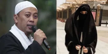 Opick Umumkan Telah Menikah, Bebi Silvana Bantah Dipoligami