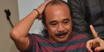 Opie Kumis: Peran Serius Itu Tantangan