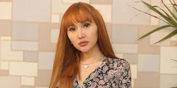 Oplas dari Ujung Rambut sampai Kaki, Lucinta Luna Habiskan Uang Miliaran