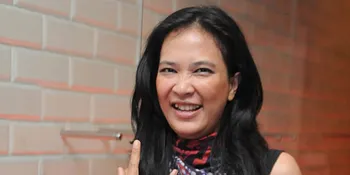 Oppie Andaresta Ajarkan Anak Pilih Pola Pendidikan