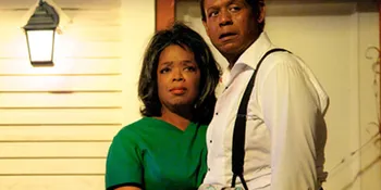 Oprah Winfrey Bakal Mendapat Awards Perfilman