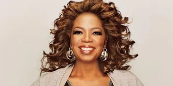 Oprah Winfrey Puncaki Daftar Selebriti Terkaya