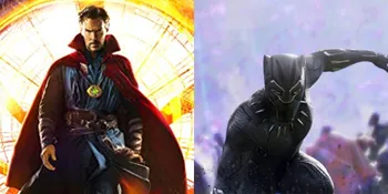 Orang Dalam Bocorkan Detail MCU Fase Empat, 8 Film Dalam Tahap Pengembangan