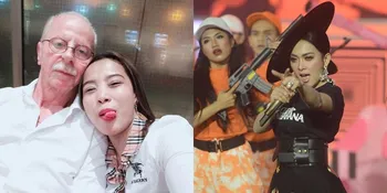 Orang Dekat Bongkar Hubungan Laurens dengan Syahrini, Hanya Ayah Angkat Tak Ada yang Spesial!