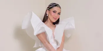 Orang Ini Sukses Membuat Ayu Ting Ting Berlinang Air Mata